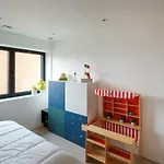 Spacious Family Home 10 Min From Downtown Ghent